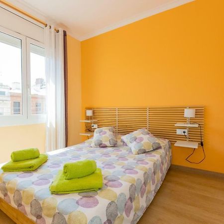 Housalia Guell & Gracia Barcelona Bagian luar foto