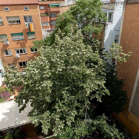 Housalia Guell & Gracia Barcelona Bagian luar foto