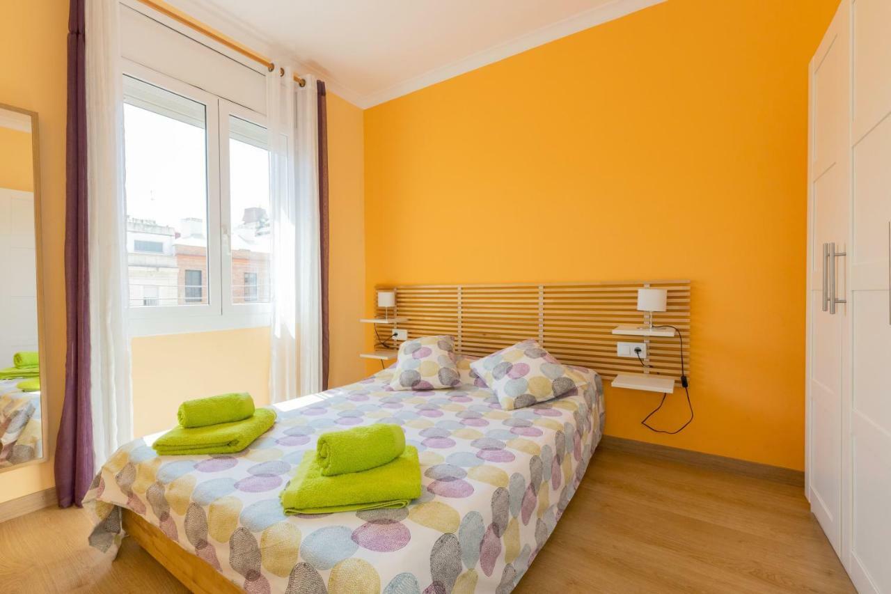 Housalia Guell & Gracia Barcelona Bagian luar foto