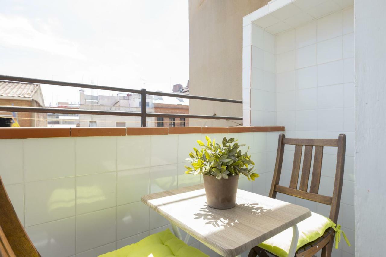 Housalia Guell & Gracia Barcelona Bagian luar foto