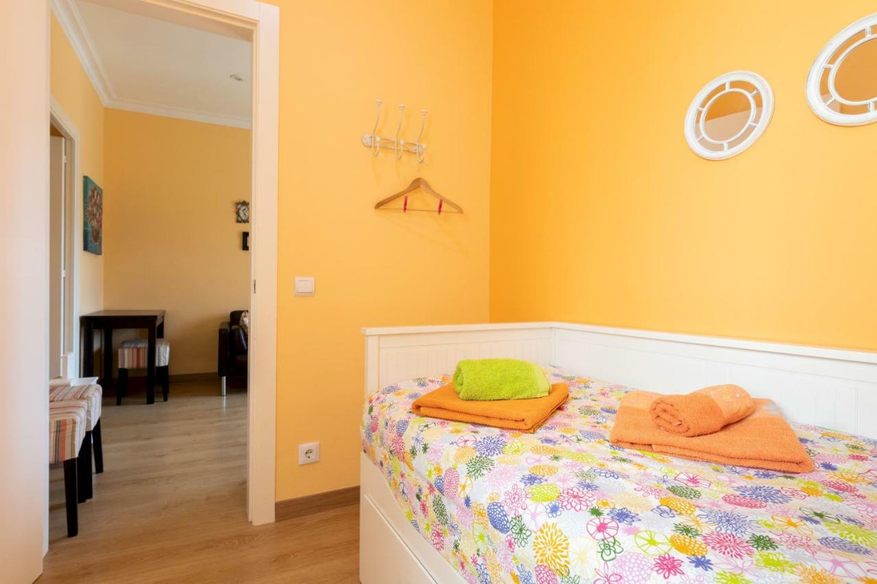 Housalia Guell & Gracia Barcelona Bagian luar foto