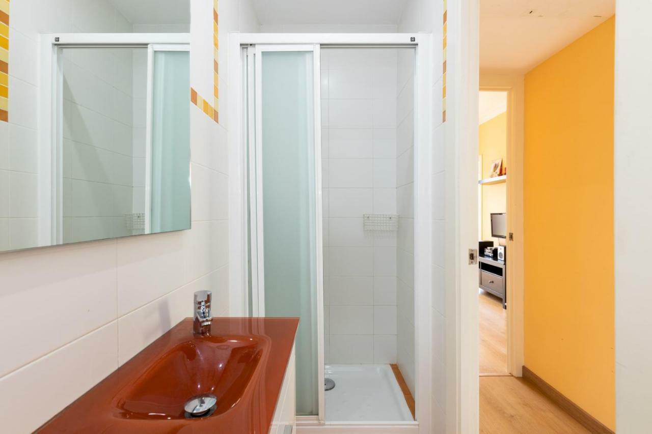 Housalia Guell & Gracia Barcelona Bagian luar foto