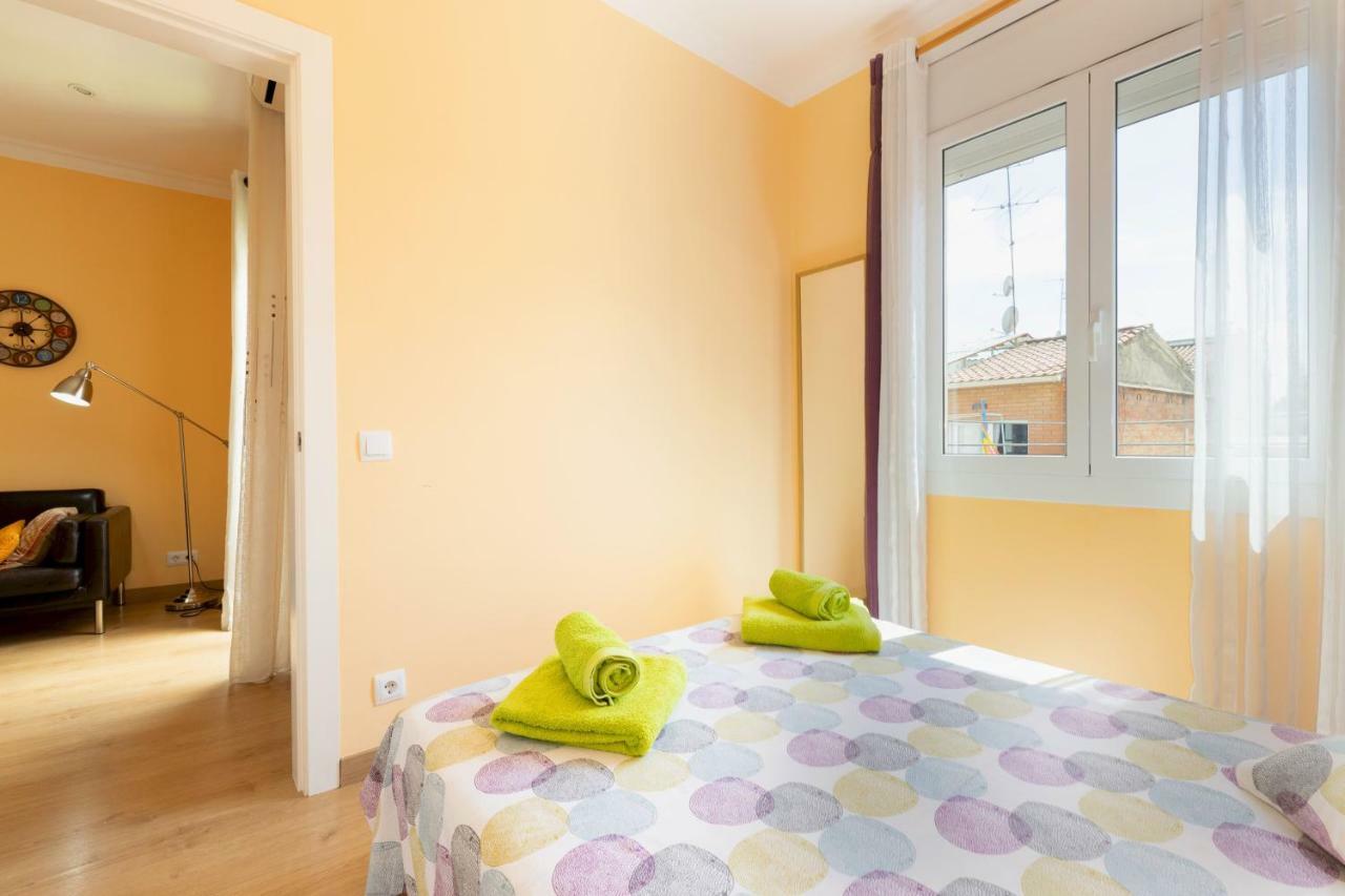Housalia Guell & Gracia Barcelona Bagian luar foto