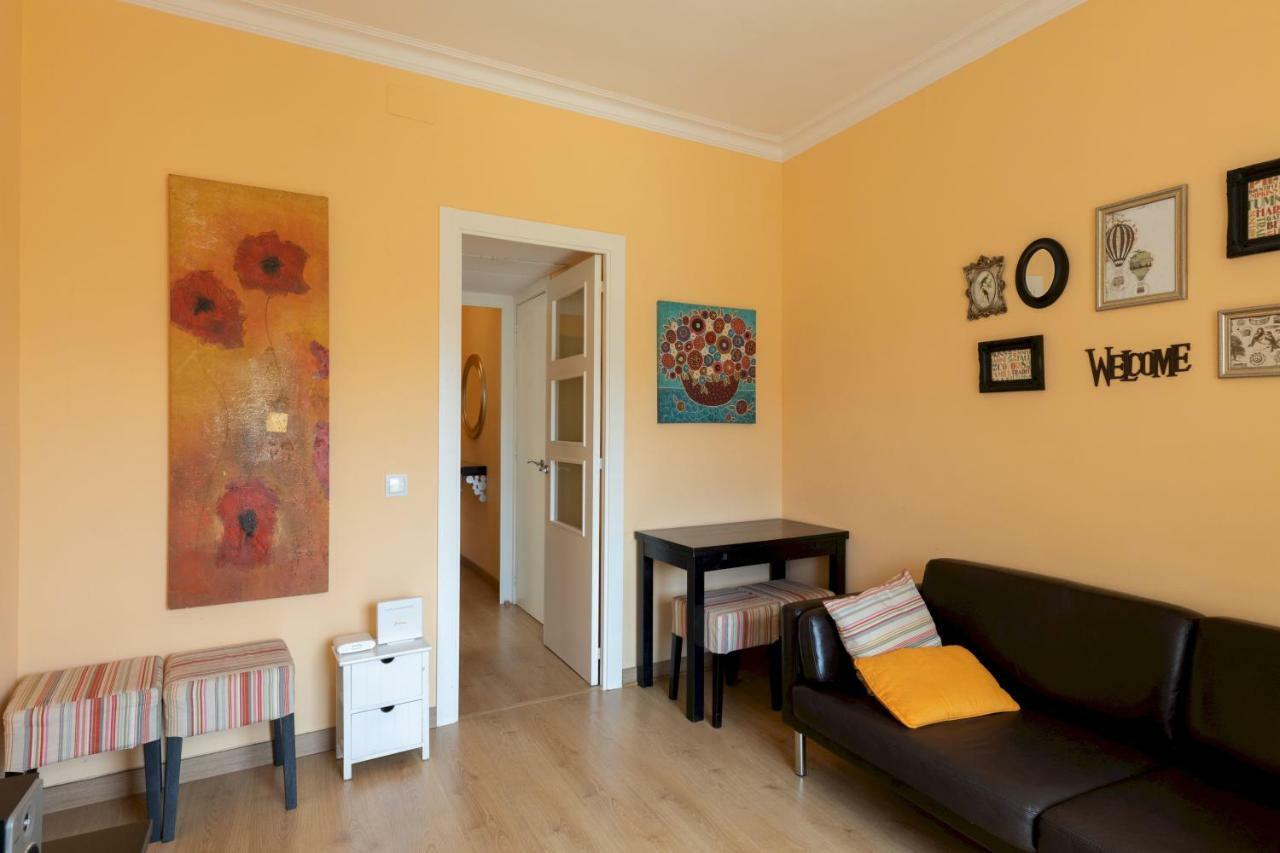 Housalia Guell & Gracia Barcelona Bagian luar foto