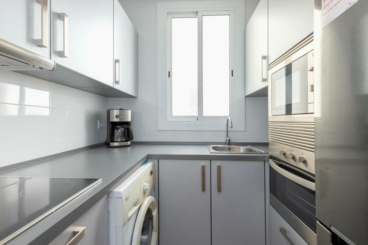 Housalia Guell & Gracia Barcelona Bagian luar foto