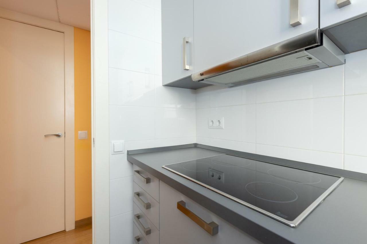 Housalia Guell & Gracia Barcelona Bagian luar foto
